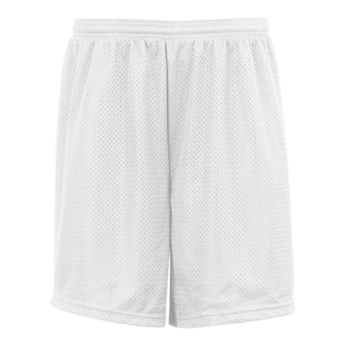 Badger Sport Youth Mesh/Tricot Shorts