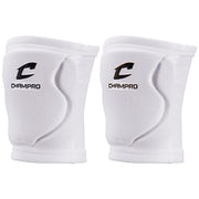 Champro MVP Low-Profile Volleyball Knee Pads