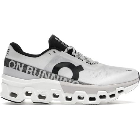 On Men's Cloudmonster 2 Running Shoes