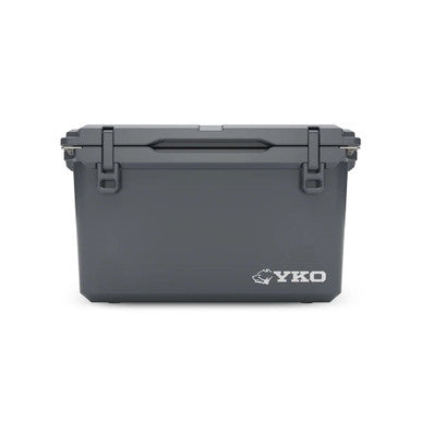 Yukon Outfitters 45qt Wind River Hard Cooler - Lava