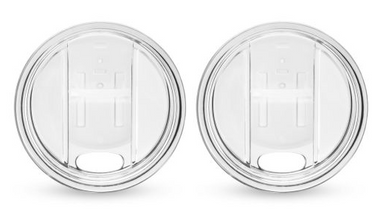 Host Wine Freeze Lids - Set of 2