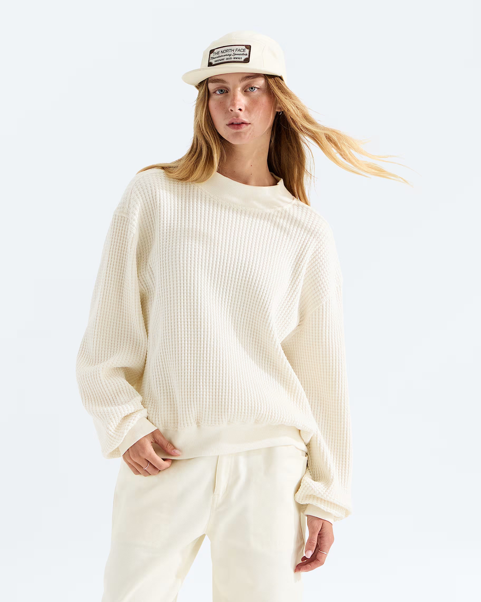 The North Face Women’s Chabot 2.0 Mock-Neck