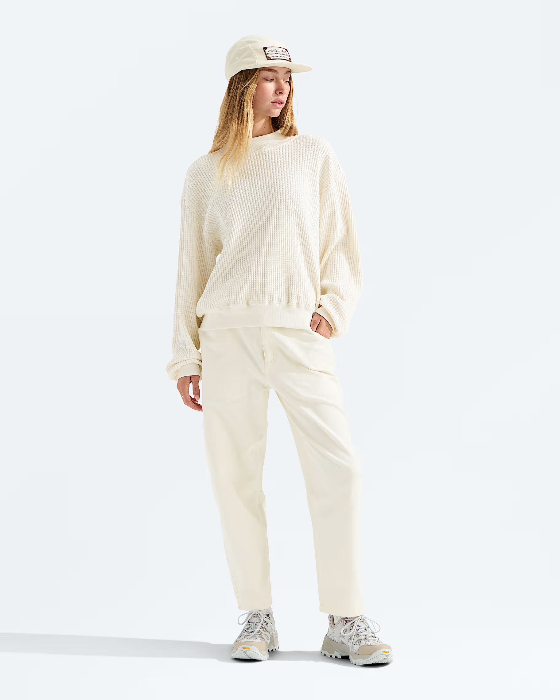 The North Face Women’s Chabot 2.0 Mock-Neck