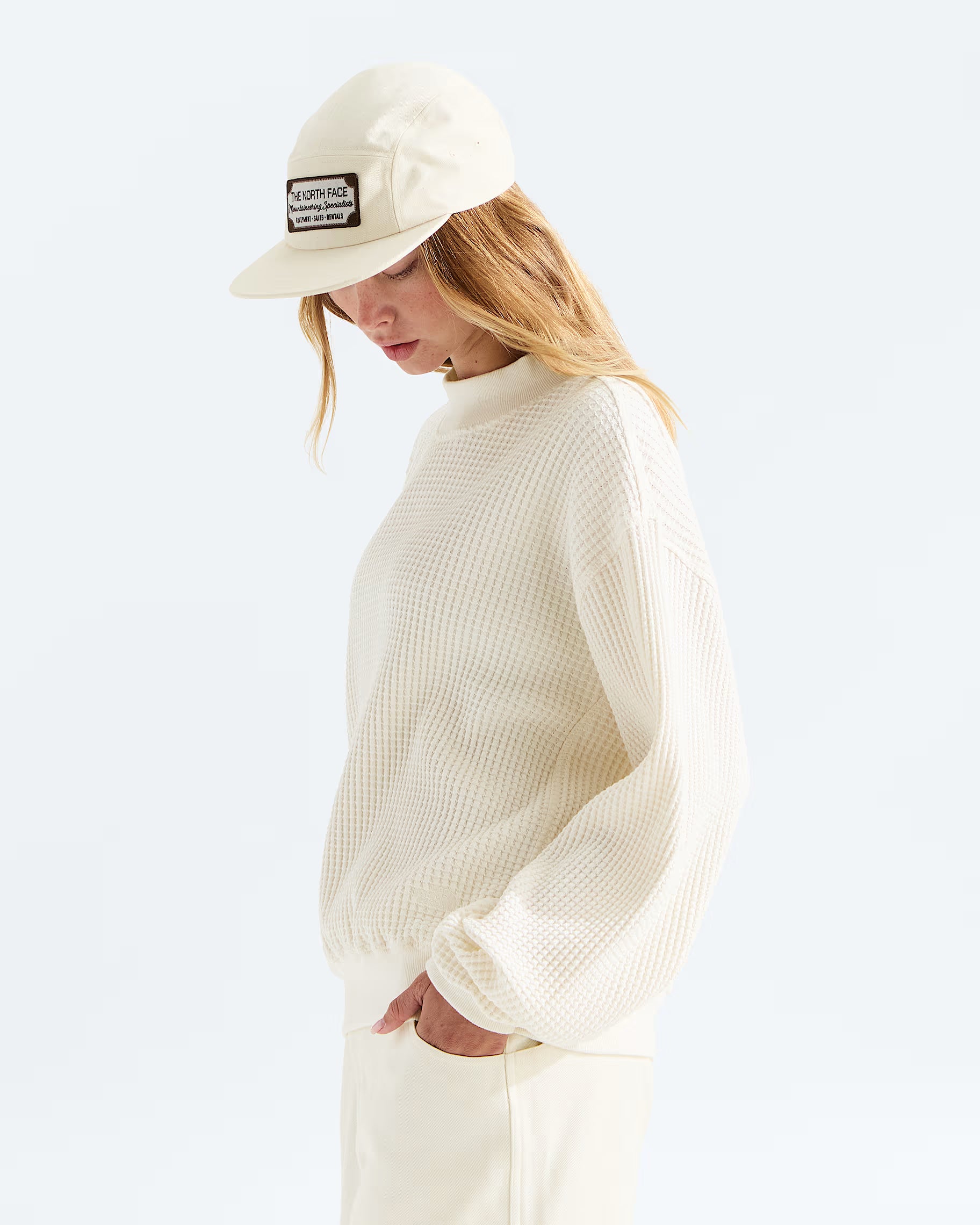 The North Face Women’s Chabot 2.0 Mock-Neck