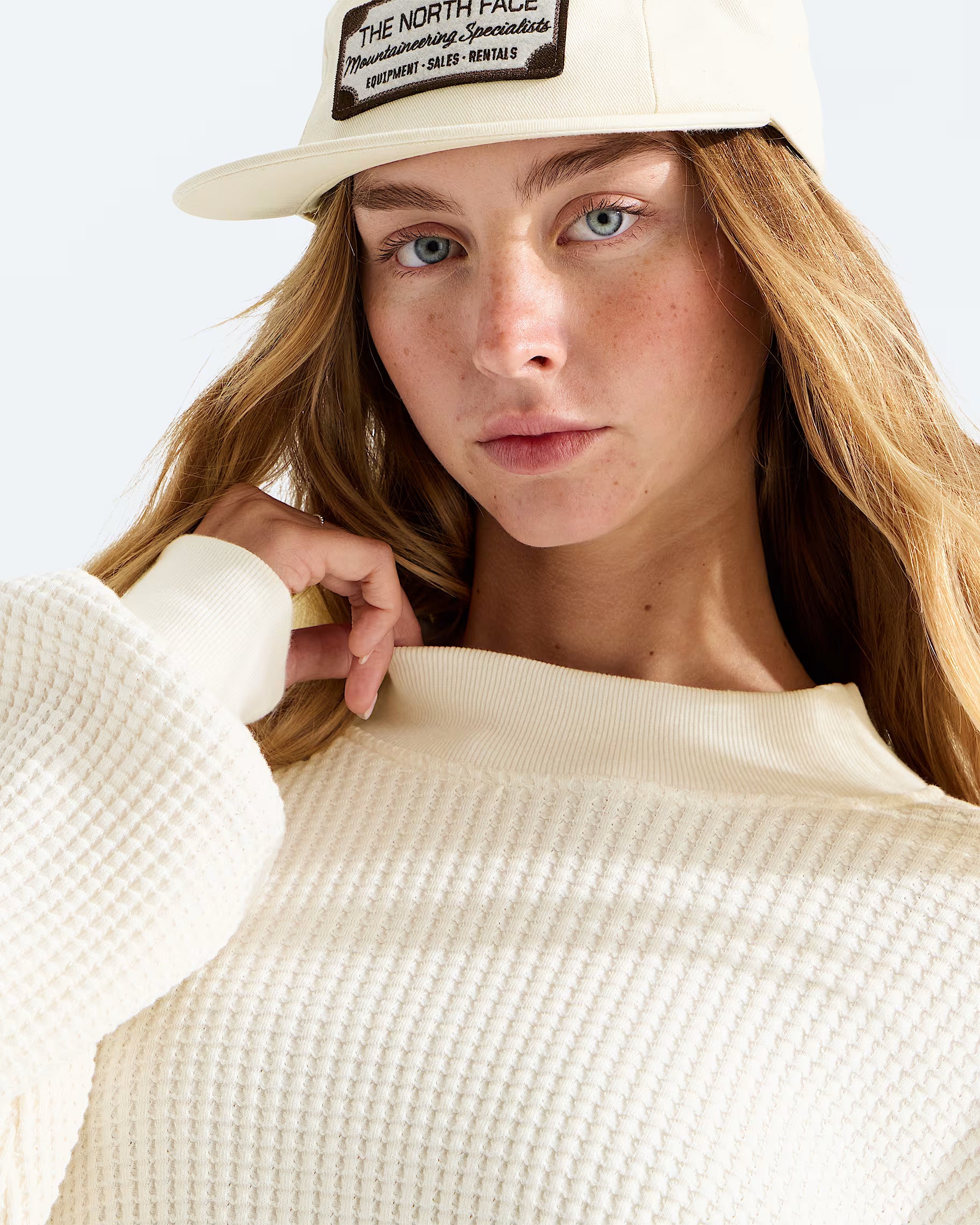 The North Face Women’s Chabot 2.0 Mock-Neck