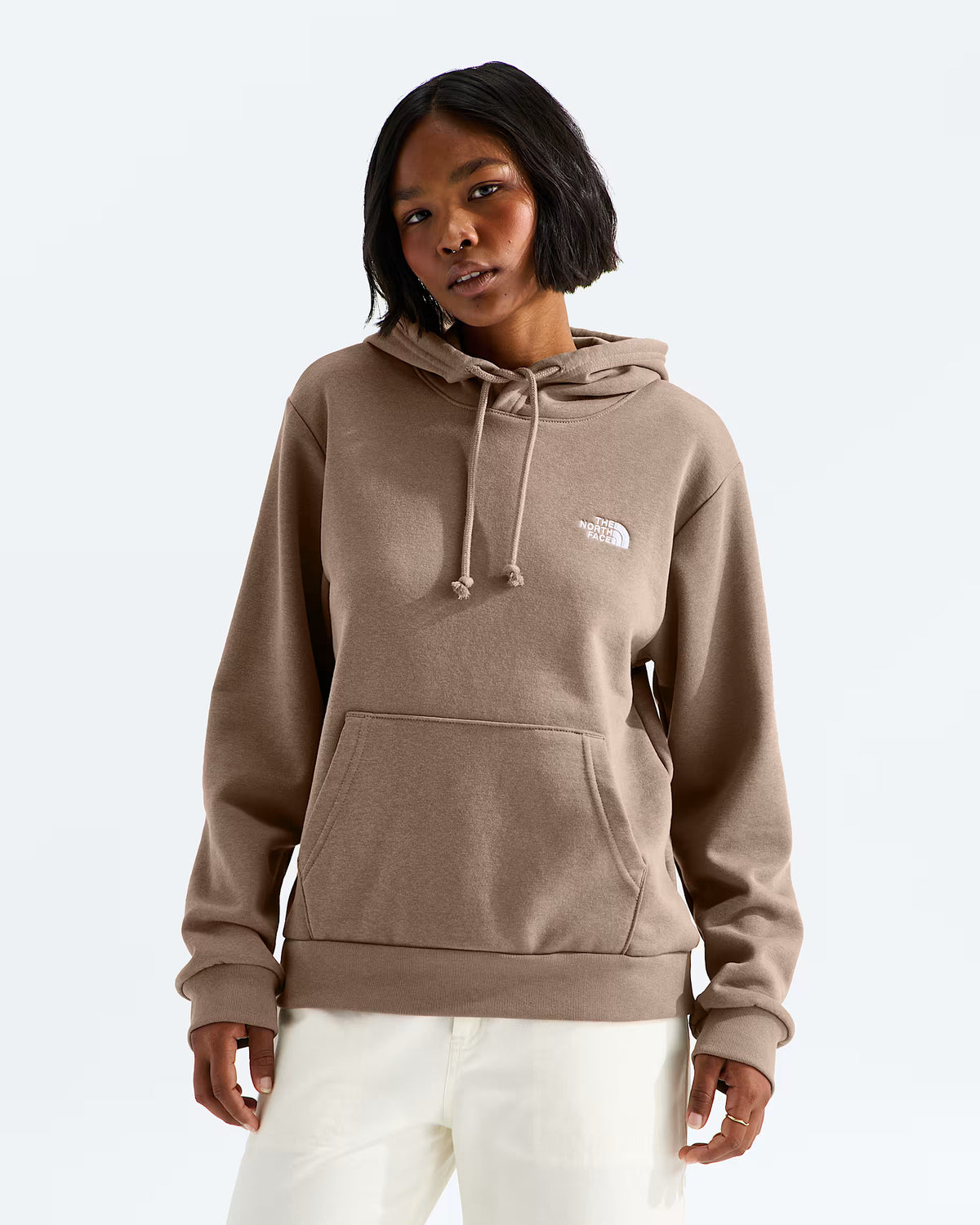The North Face Women’s Evolution Simple Dome Regular Hoodie