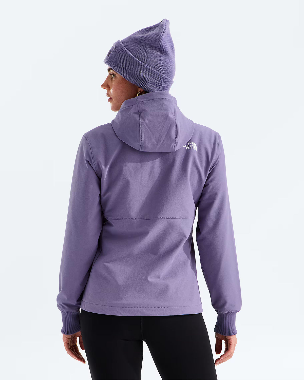 The North Face Women’s Shelbe Raschel Hoodie