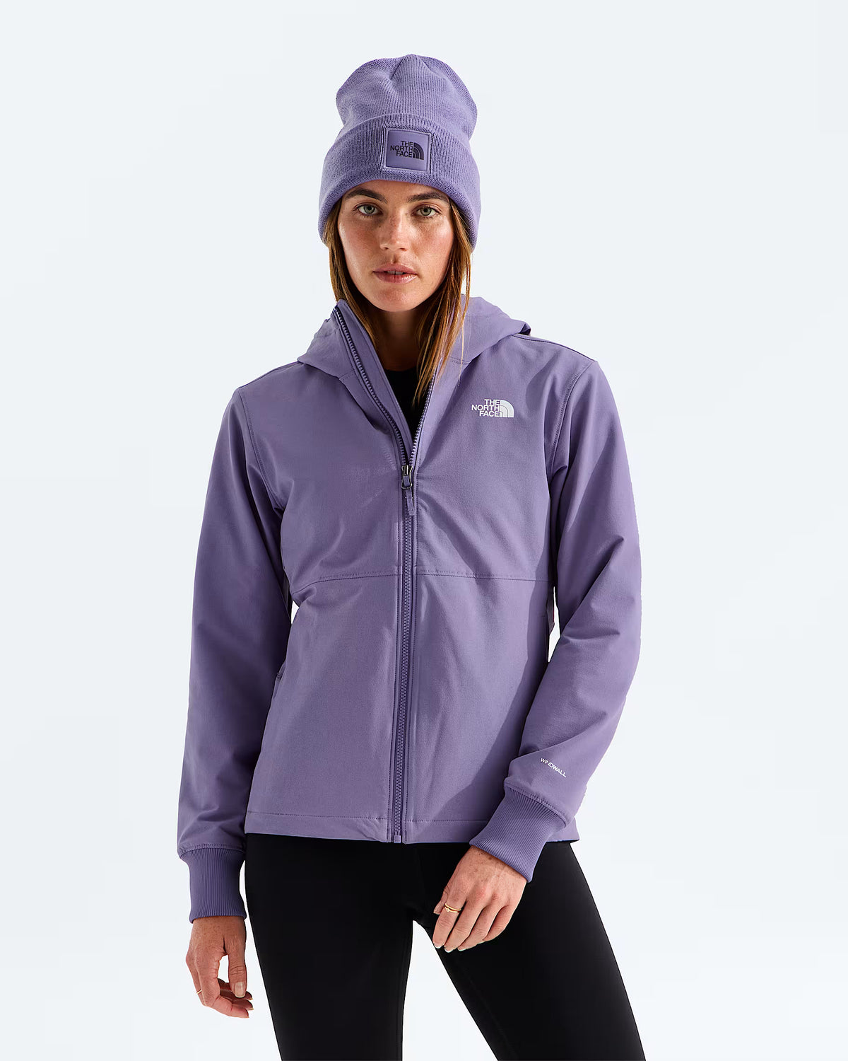 The North Face Women’s Shelbe Raschel Hoodie