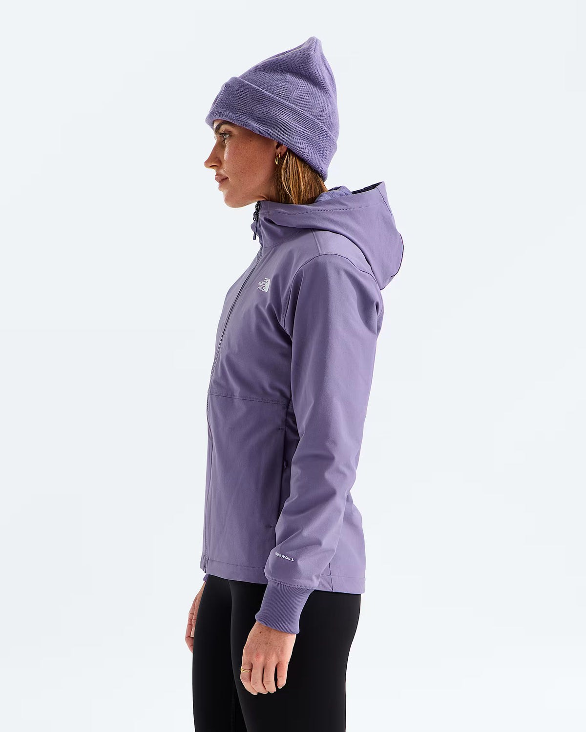 The North Face Women’s Shelbe Raschel Hoodie