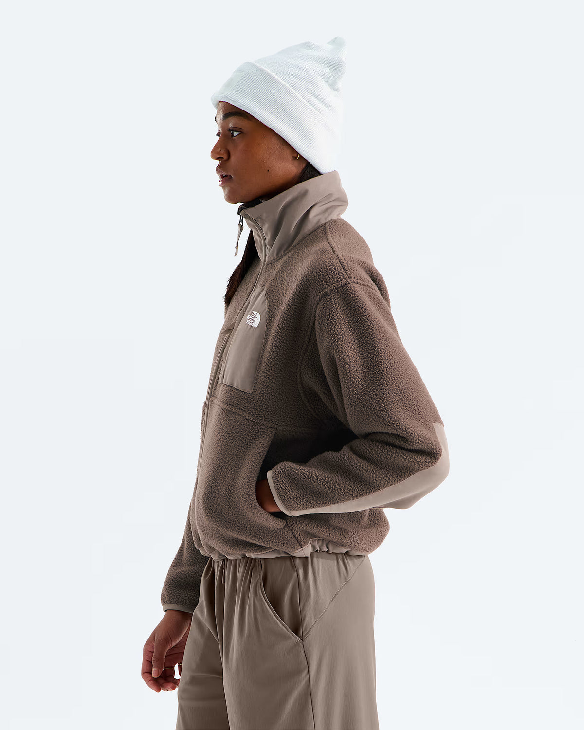 The North Face Women’s Yumiori Off Peak Full Zip Jacket