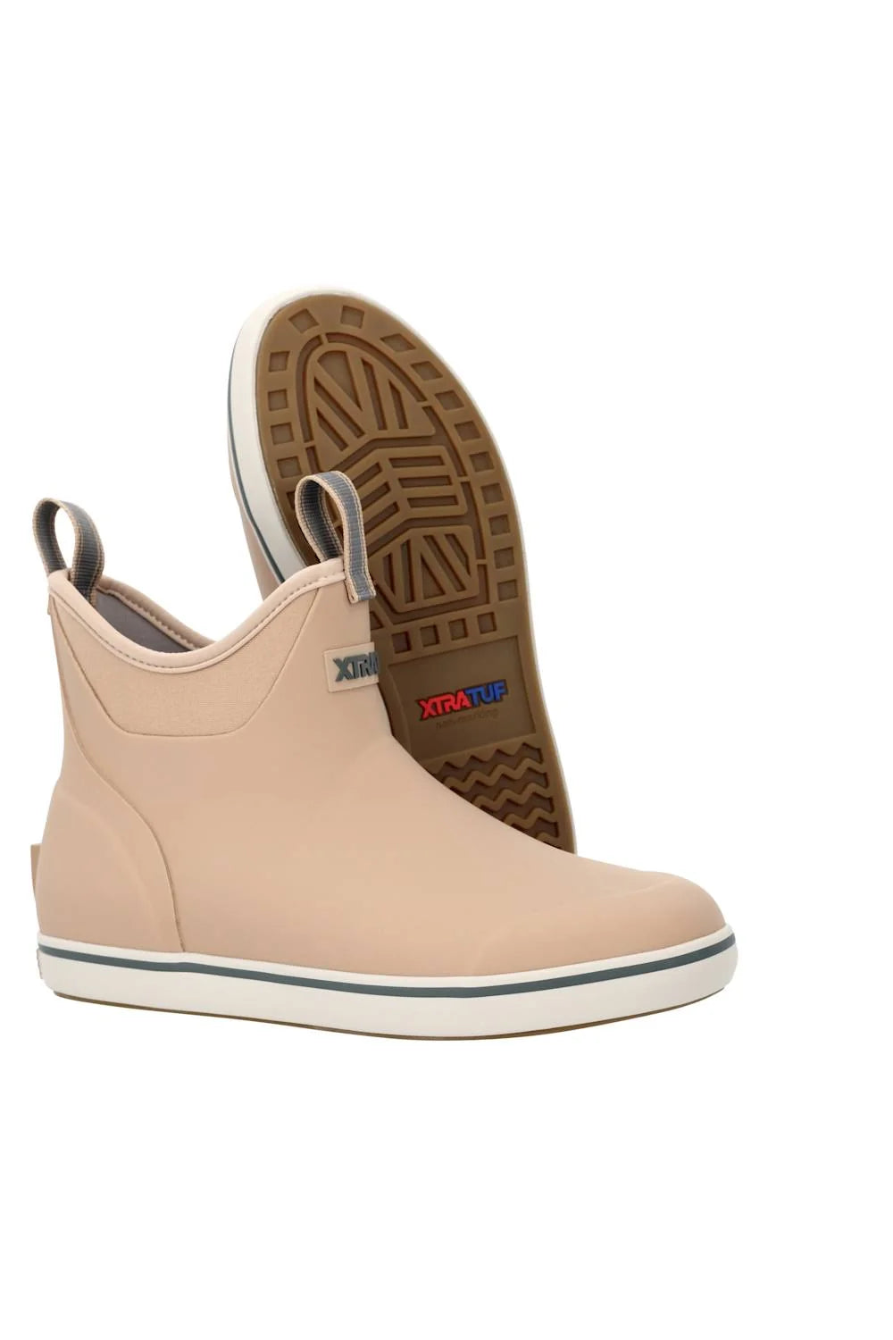 Xtratuf Women's Ankle Deck Boot