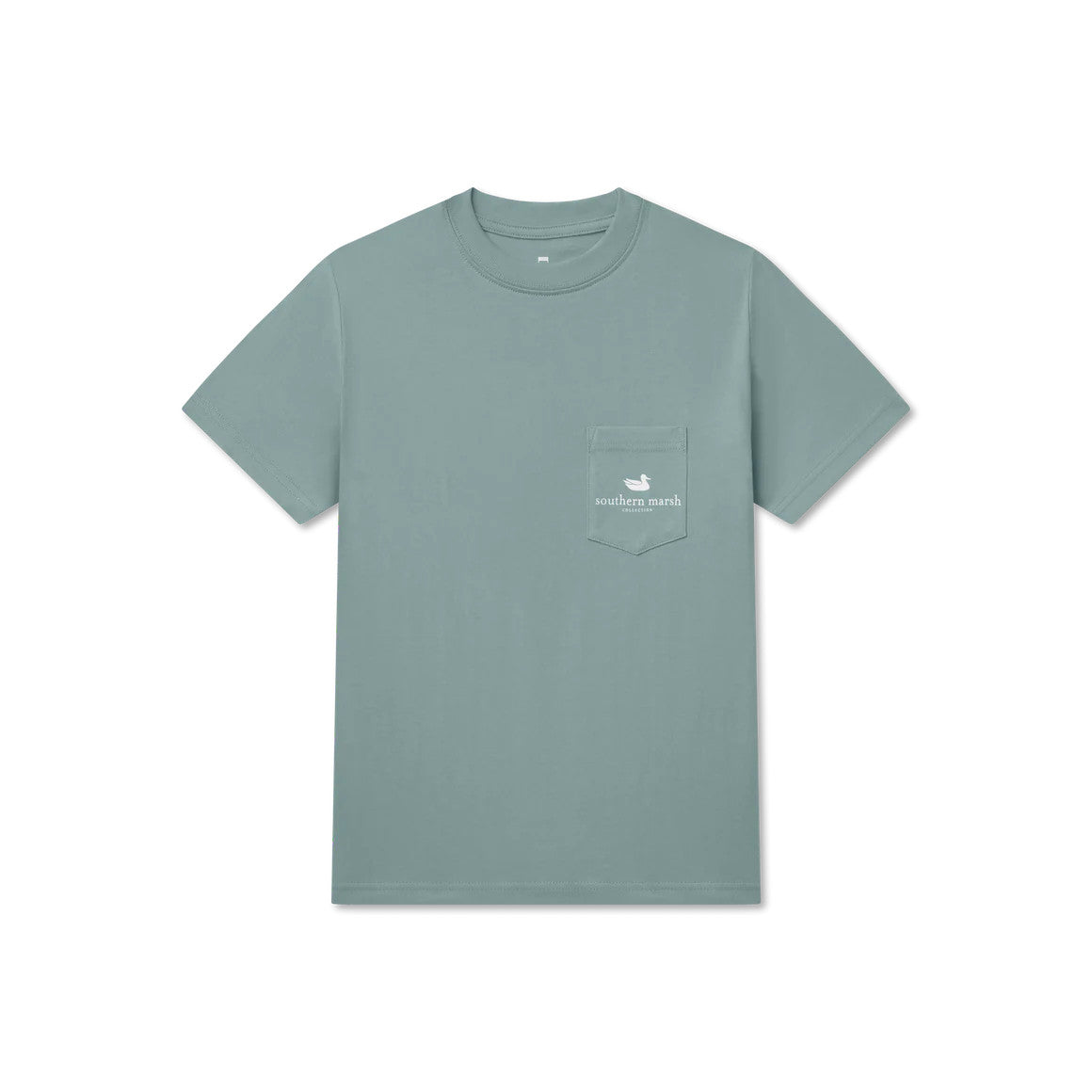 Southern Marsh Youth Lab Sips Tee