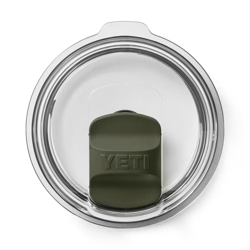 Yeti Rambler Magslider Pack - Olive Camo Trio