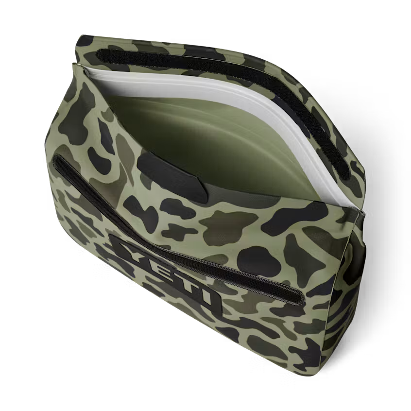 Yeti Sidekick Dry 3L Waterproof Gear Case