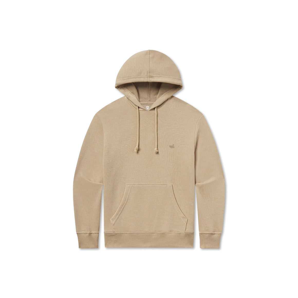 Southern Marsh Youth Surfside Hoodie Duck Originals - Khaki