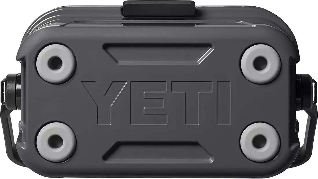 Yeti Roadie 8 Hard Cooler - Charcoal