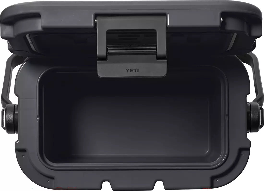 Yeti Roadie 8 Hard Cooler - Charcoal