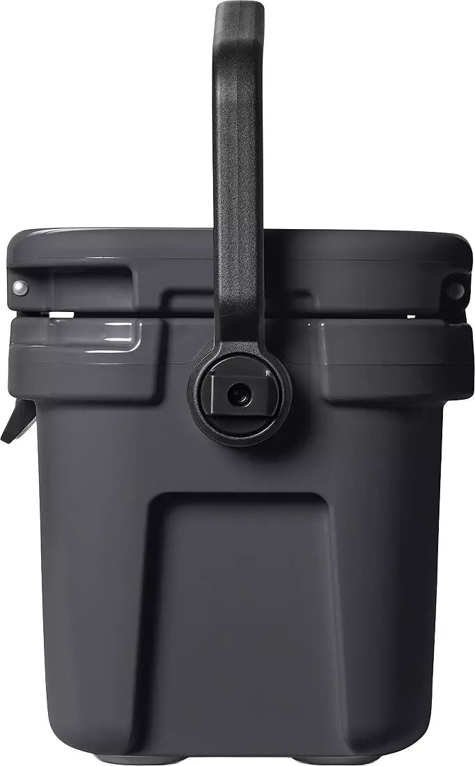Yeti Roadie 8 Hard Cooler - Charcoal