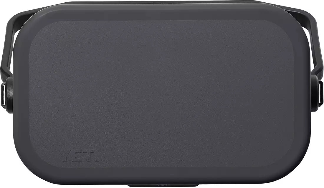 Yeti Roadie 8 Hard Cooler - Charcoal