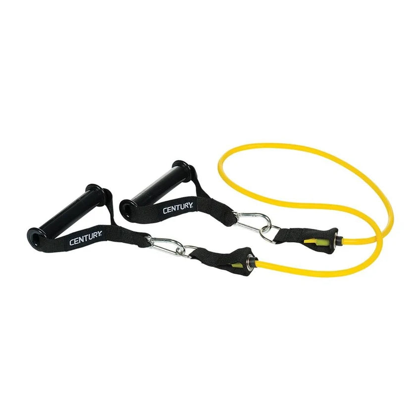 Century Long Band With Handles