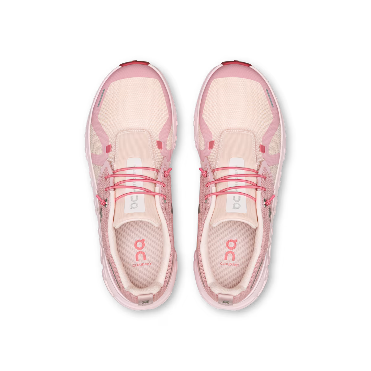 On Youth Cloud Sky 2 Running Shoes