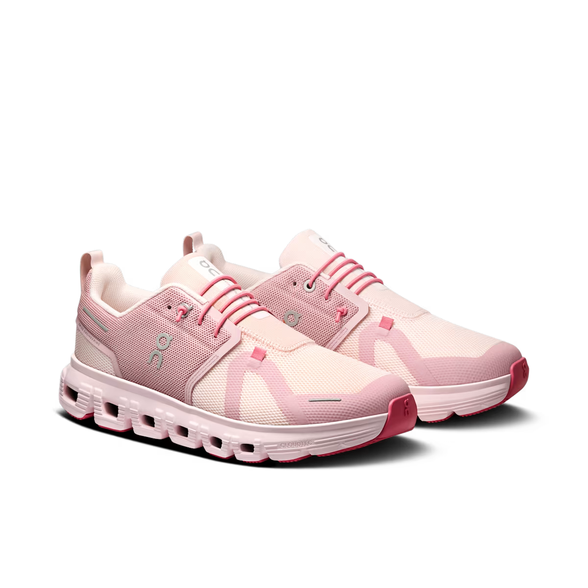 On Youth Cloud Sky 2 Running Shoes