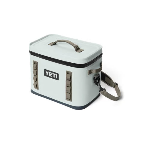 Yeti Hopper Flip 18 Soft Sided Cooler - Ridgeline