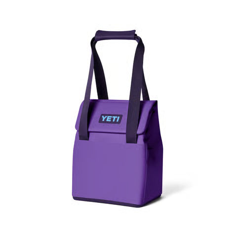 Yeti Daytrip 14L Lunch Bag Cooler - Pace Purple