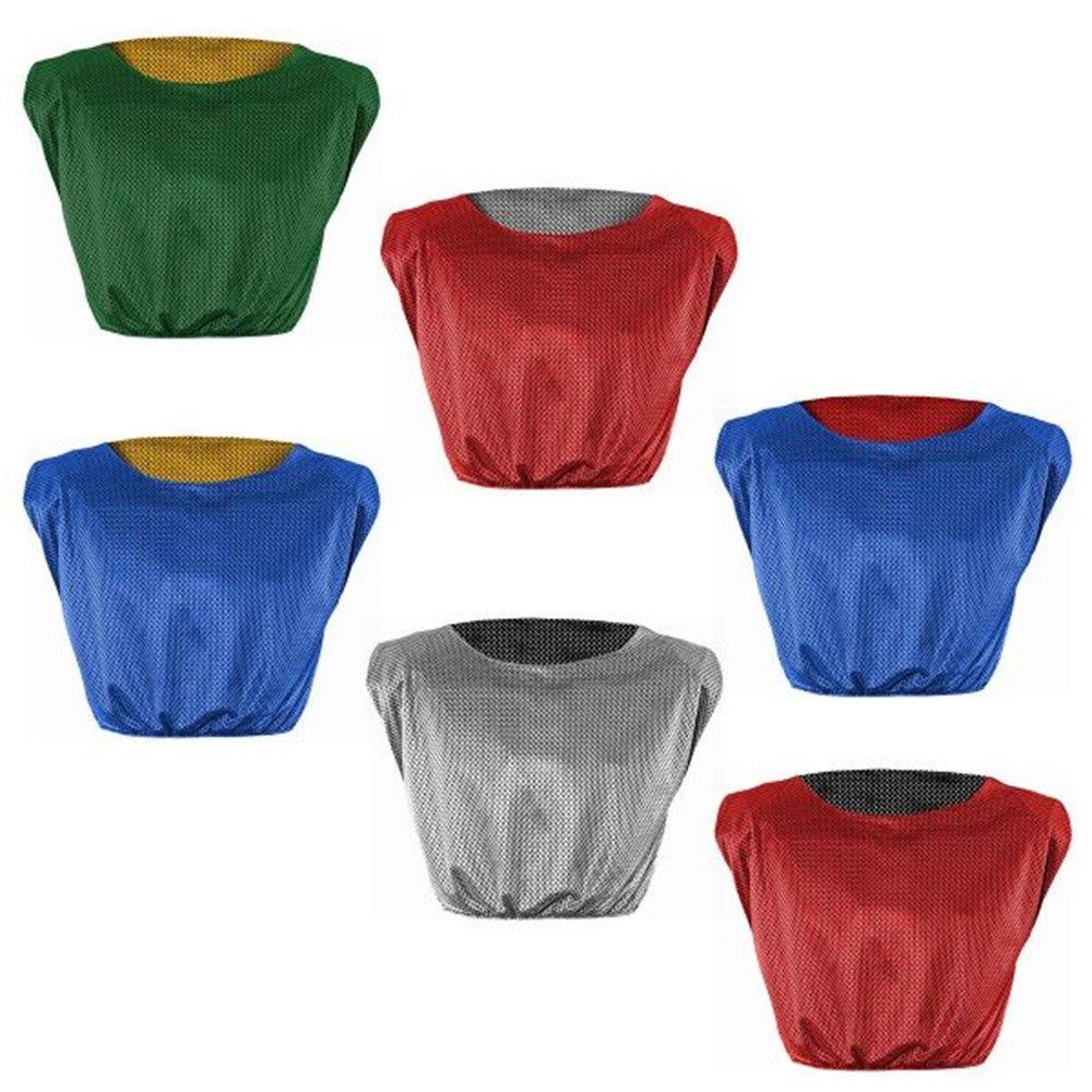 Champo Reversible Scrimmage Vest