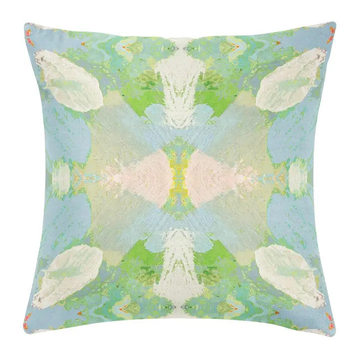 Laura Park Elephant Falls Decorative Pillow