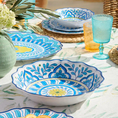 Certified International Porto Large Serving Bowl