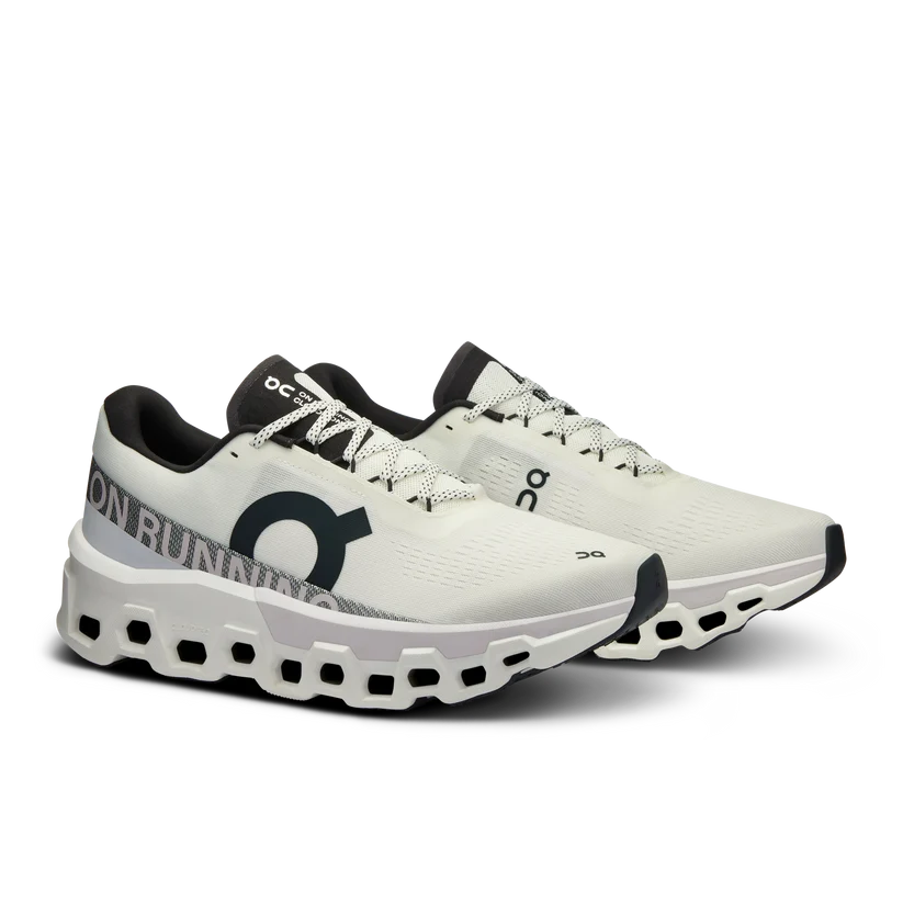 On Men's Cloudmonster 2 Running Shoes