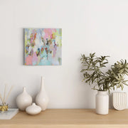 Laura Park Brooks Avenue Canvas Print - 12x12