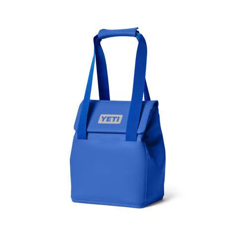 Yeti Daytrip 14L Lunch Bag Cooler - Royal Blue