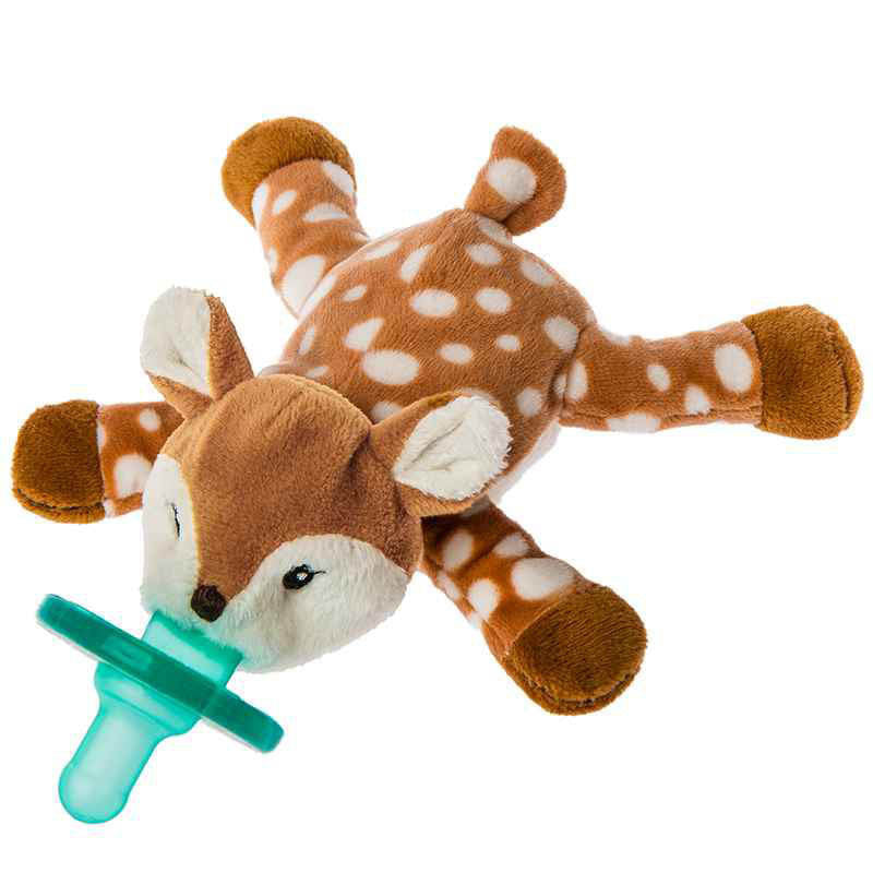 Wubbanub - Amber Fawn