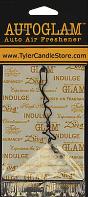 Tyler Candle Company- French Market Autoglam