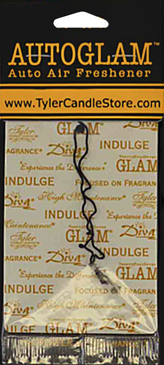 Tyler Candle Company Auto Glams Bless Your  Heart