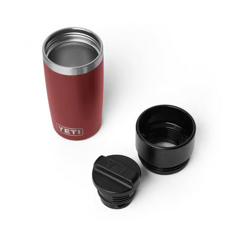 Yeti Rambler 12oz Travel Bottle - Stag Red