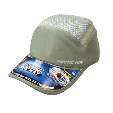 Arctic Air Arctic Hat Evaporative Cooling Cap