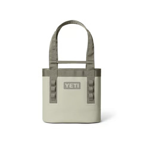 Yeti Camino 20 Carryall Tote - Pampa Green
