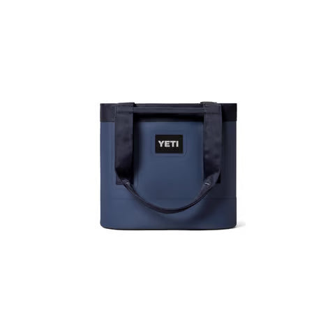 Yeti Camino 20 Carryall Tote - Classic Navy