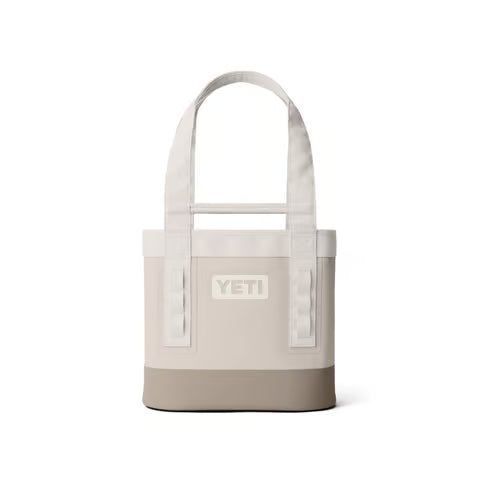 Yeti Camino 20 Carryall Tote - Cape Taupe