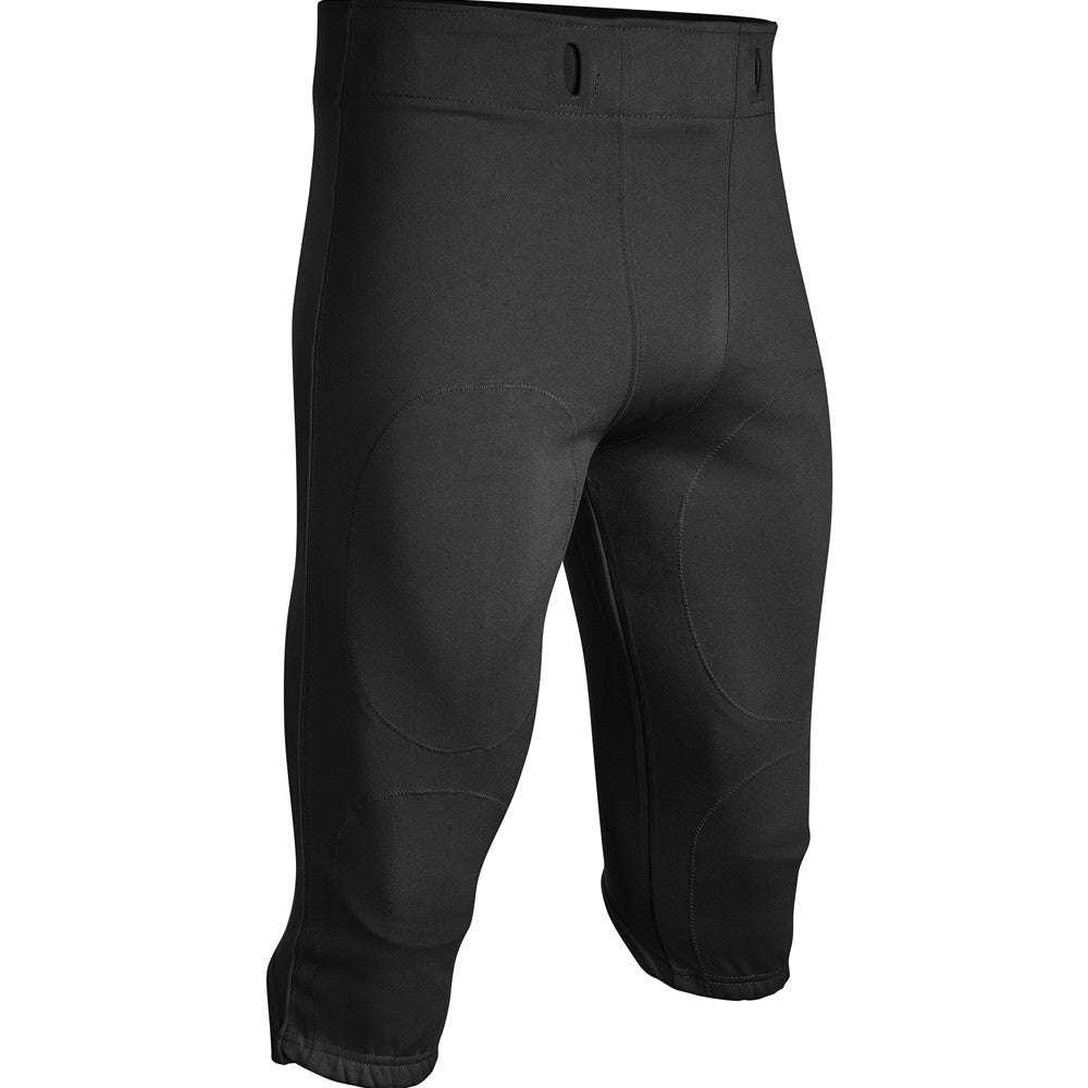 Champro Touchback Football Pant-Black