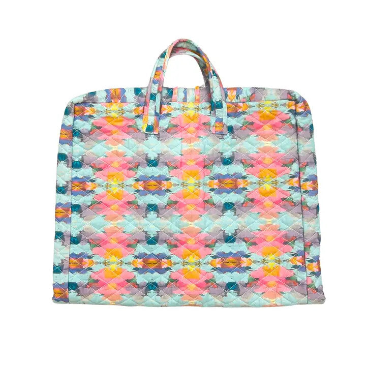 Laura Park Antigua Smile Garment Bag