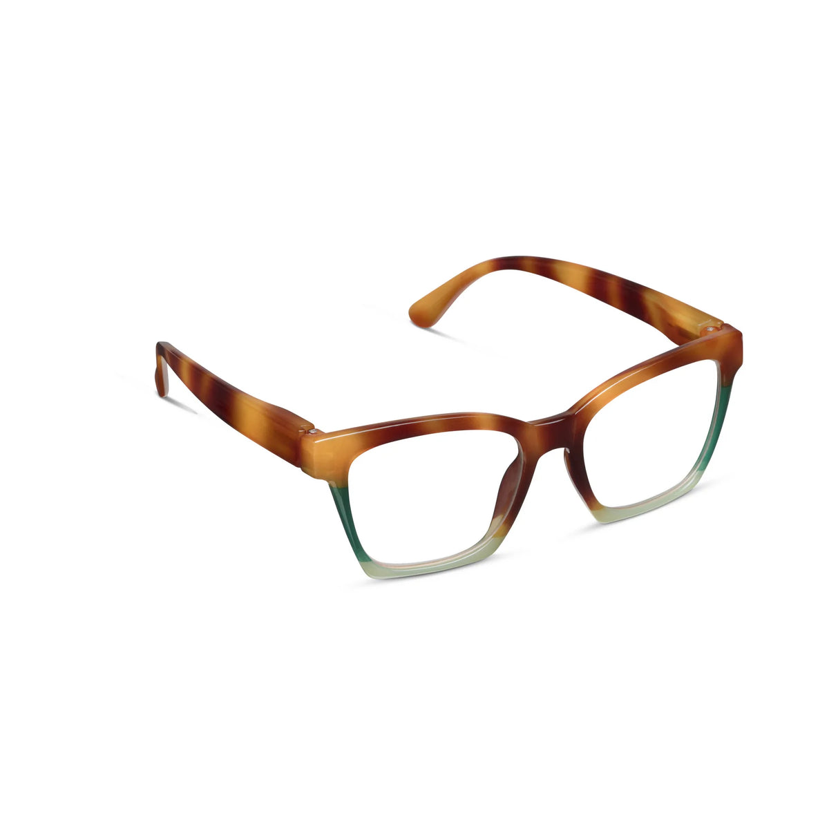 Peepers Progressives Birdie - Blonde Tortoise
