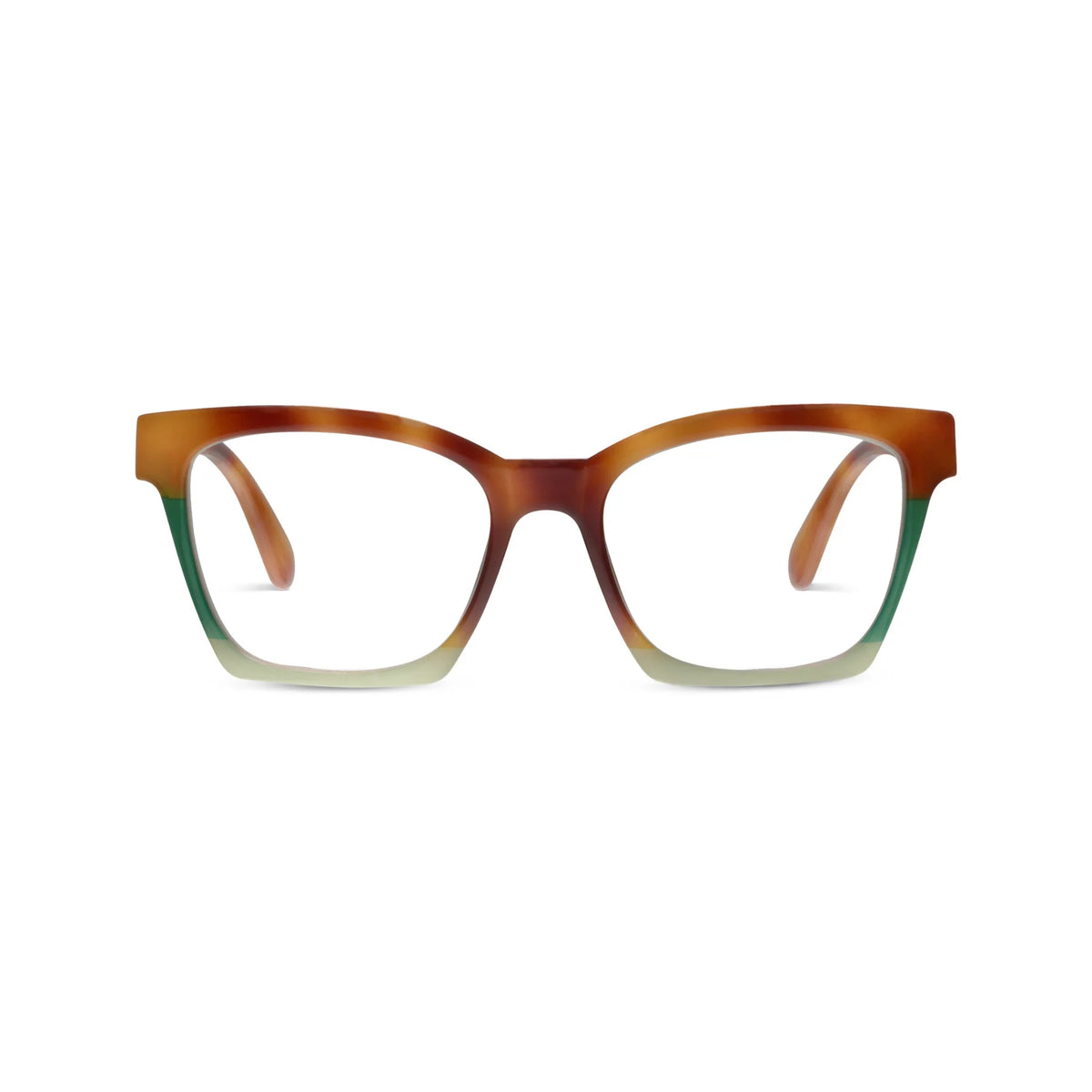 Peepers Progressives Birdie - Blonde Tortoise