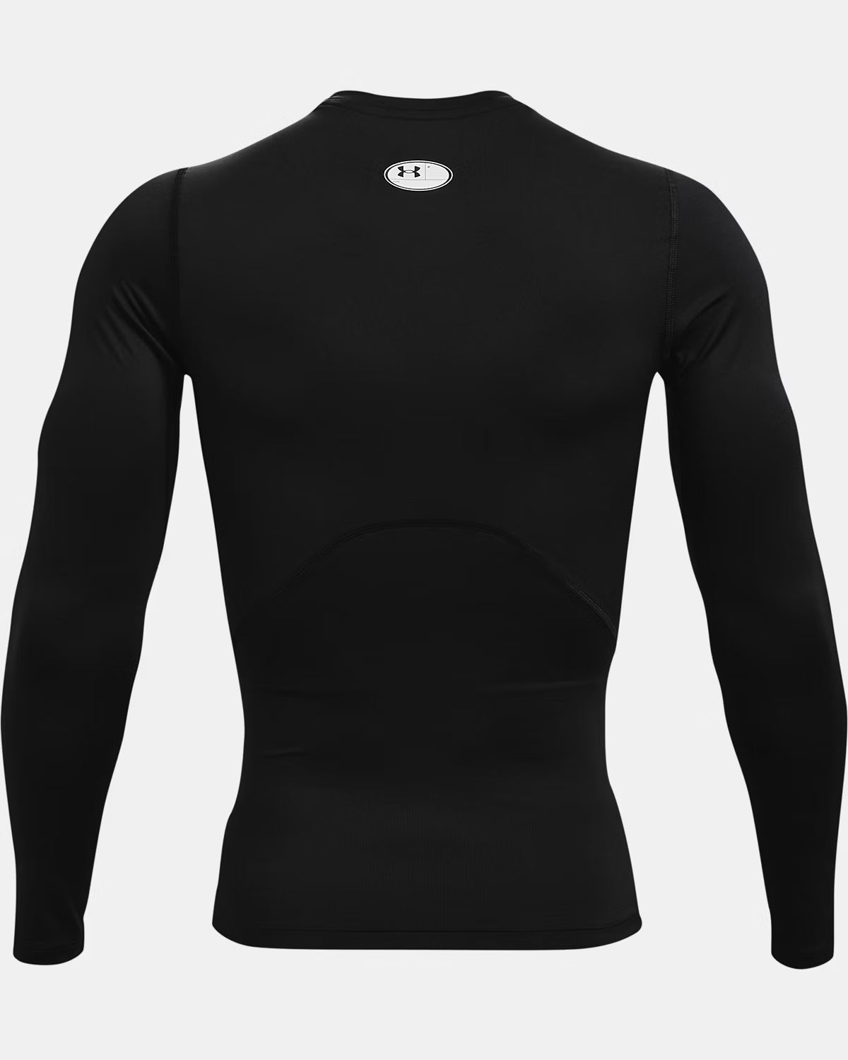 Under Armour Men's HeatGear Compression Long Sleeve Shirt