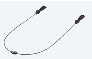 Costa Fathom Cord - Black
