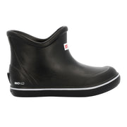 XTRATUF Little Kids TUFS 5" Ankle Deck Boot - Black