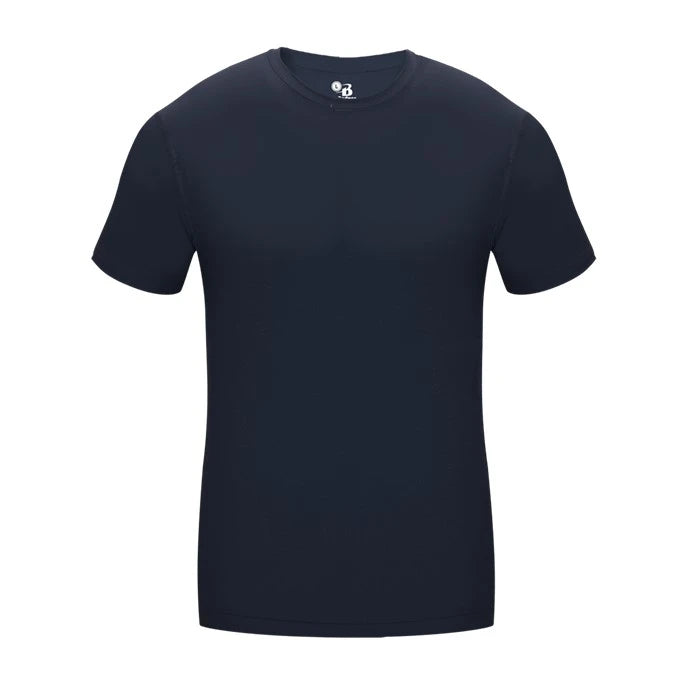 Badger Sport Adult Pro Compression Crew